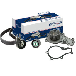 Kit Distribution +Pompe à...