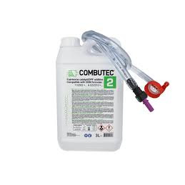 3 Litres Additif Fap Cerine...