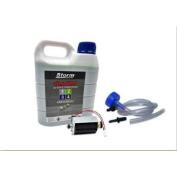 Pompe Reservoir Additif FAP...
