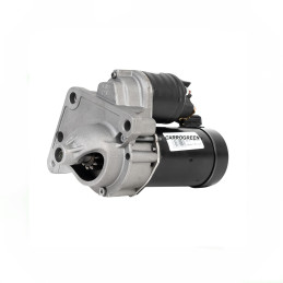Demarreur Citroen  1.4 Hdi...
